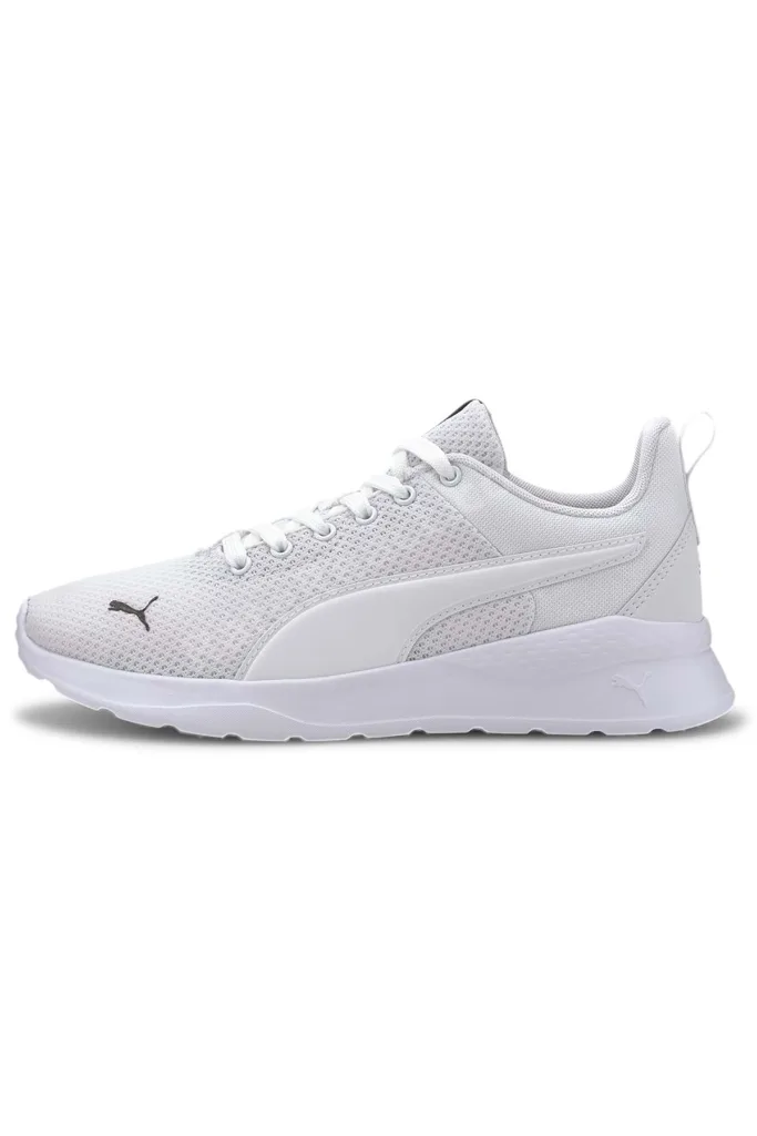 Anzarun Lite Tdp 405506 Unisex Spor Ayakkabı BEYAZ