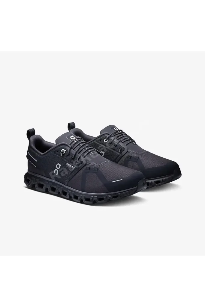 Cloud 6 Waterproof 'All Black' 3MF10061043 Juststep