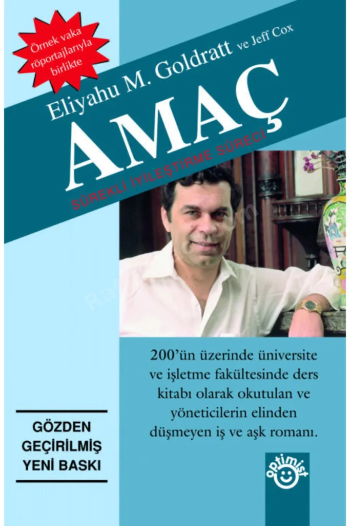 Amaç - Optimist