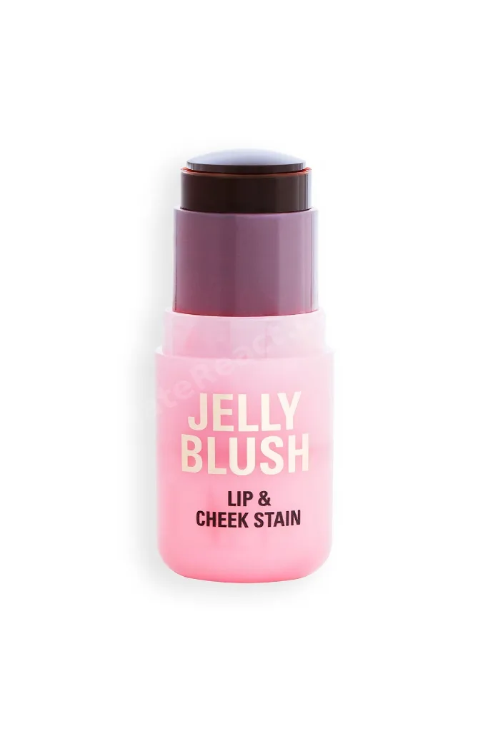 Jelly Lip&Cheek Peach Orange Stick Allık