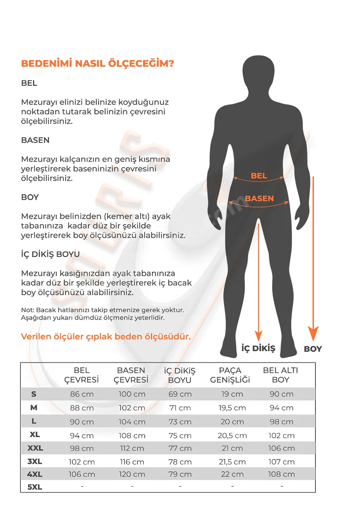 Erkek Gri İçi Polar Su İtici Rüzgar Geçirmez Kışlık Softshell Outdoor Pantolon