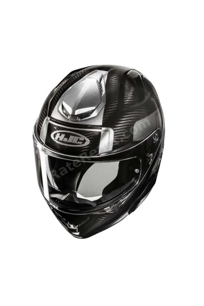RPHA72 KASK CARBON FYNEX MC5