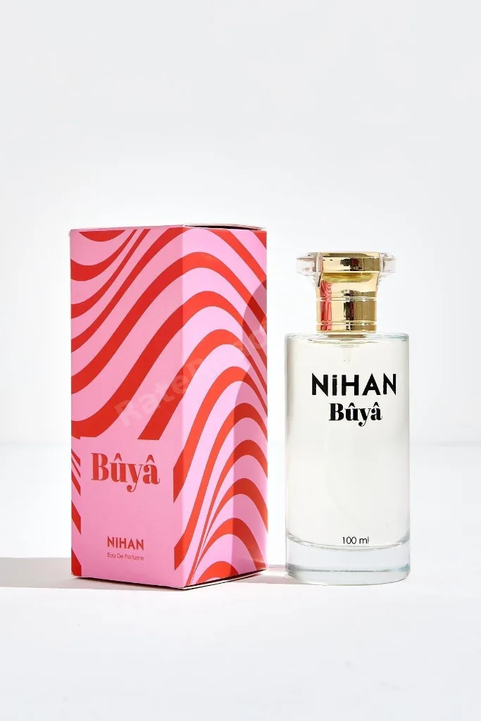 Büya Kadın Parfüm 100 ml