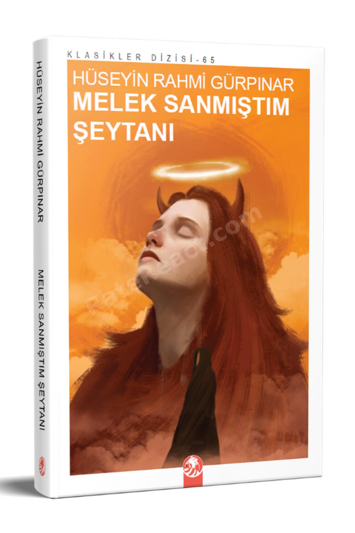 Hüseyin Rahmi Gürpınar Seti (6 Kitap)