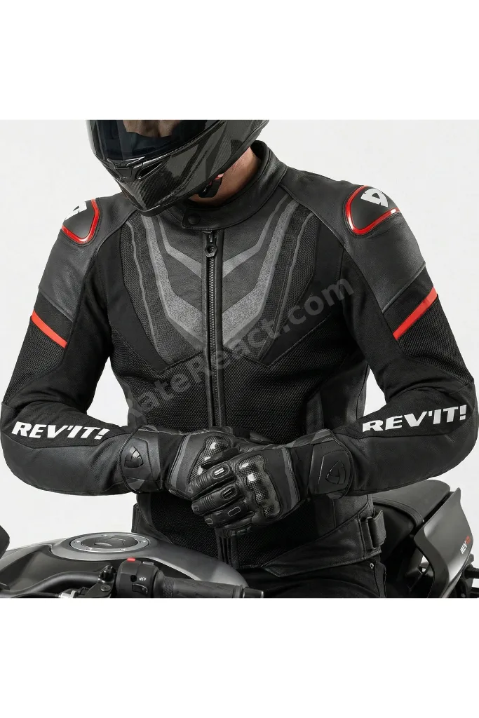 RSR5 ELDİVEN SİYAH