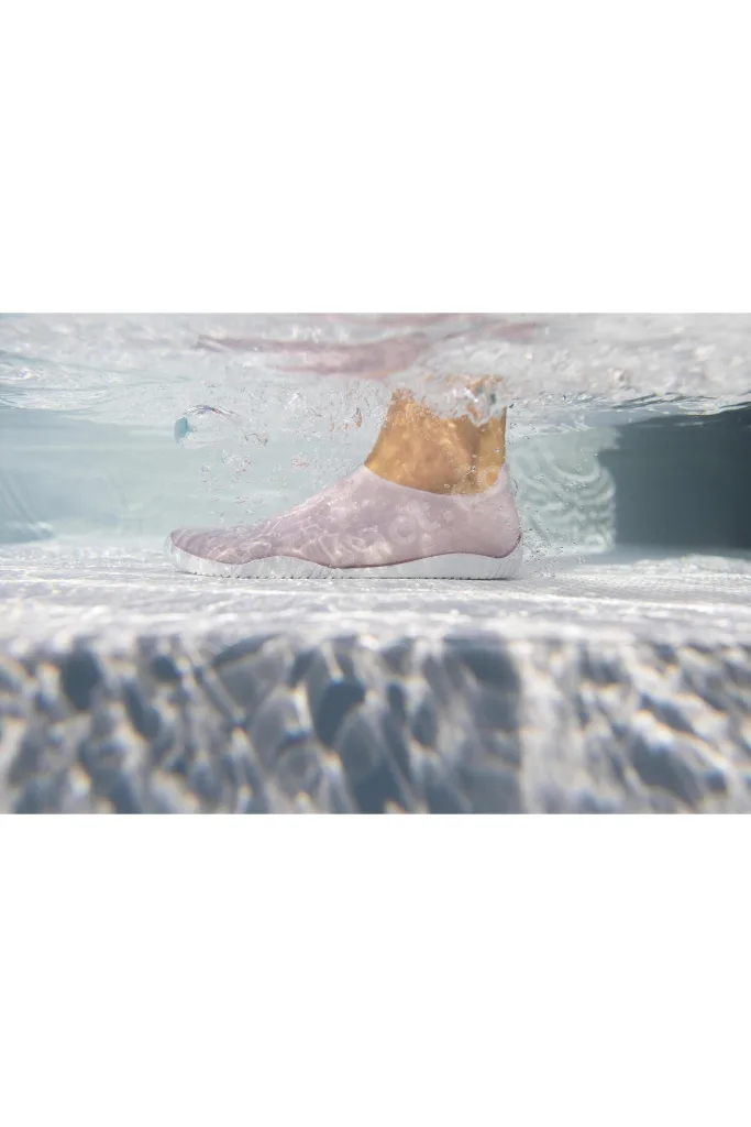 Su Sporları Ayakkabısı - Açık Pembe - Fitshoe