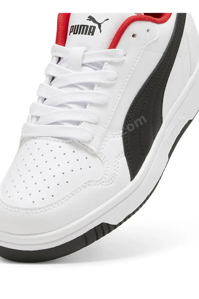Reb-L Jr Beyaz Unisex Sneaker 398993-08