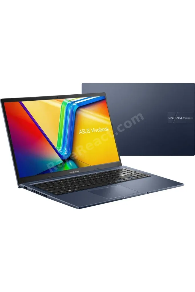 Vivobook 15 X1504VA Intel Core 5 120U 8GB 512GB SSD Freedos 15.6" 60Hz FHD Taşınabil