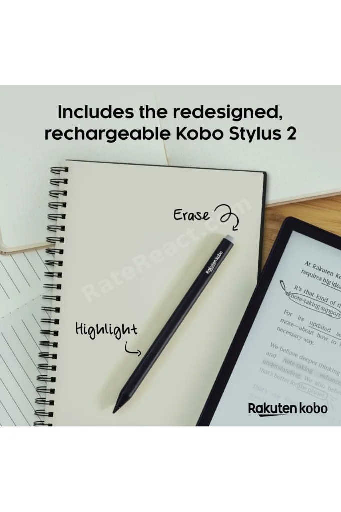 Stylus 2 Pen