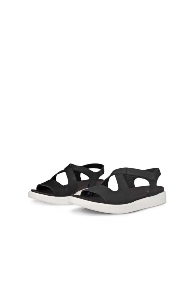 Flowt W Black
