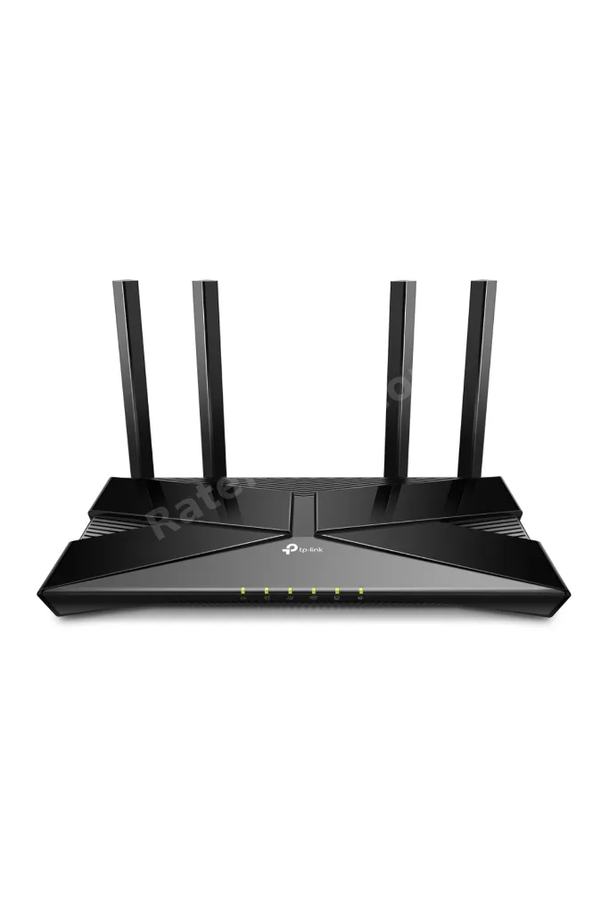 Archer VX1800v AX1800 Çift Bantlı Wi-Fi 6 VDSL/ADSL Modem Router