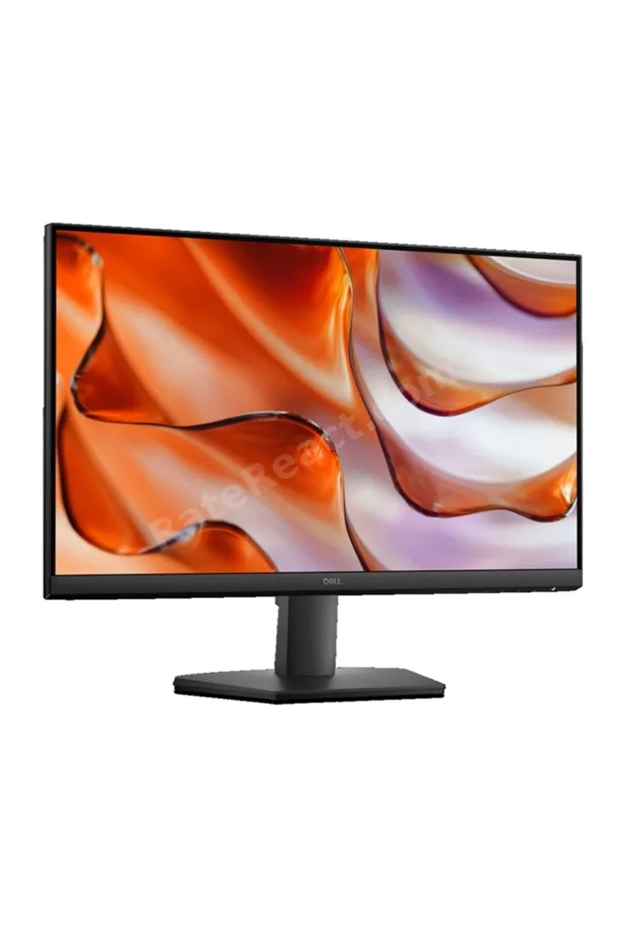23.8 DELL SE2425HM FHD 5MS 100HZ HDMI+VGA LED MONITOR