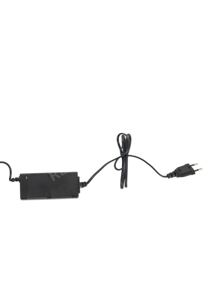 Akülü Arabalar için 24 Volt 2A Şarj Cihazı/aleti Jaklı uçlu Kablo