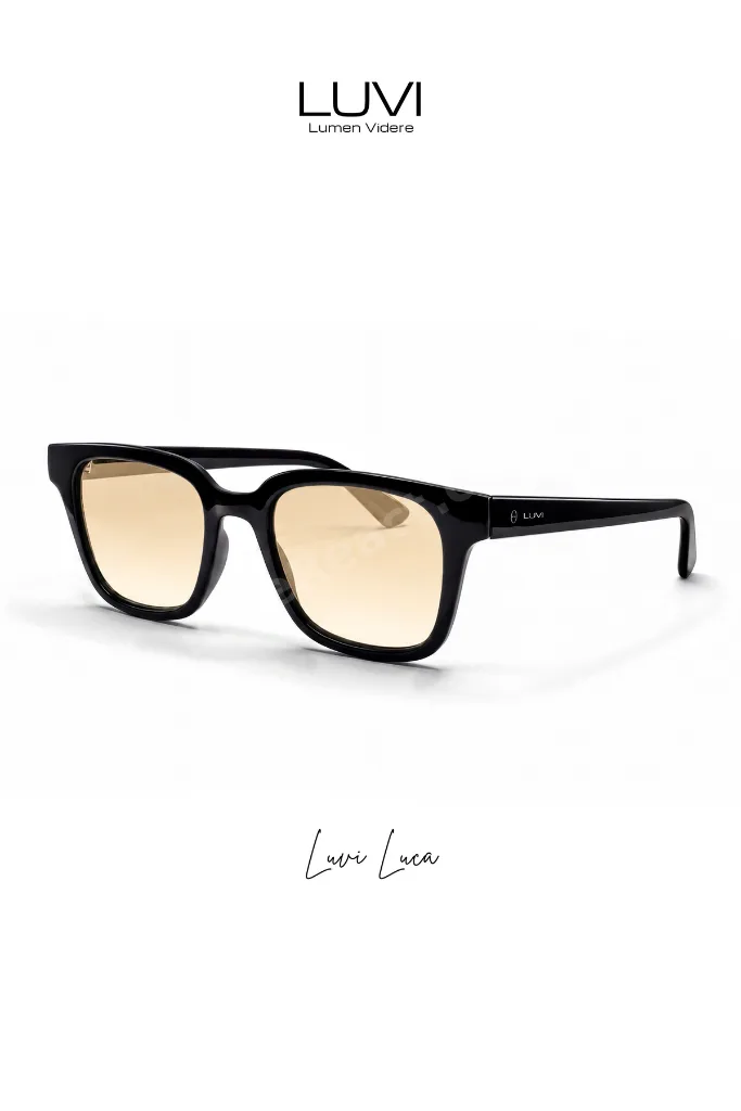 LUVI Luca Premium UV400 Güneş Gözlüğü