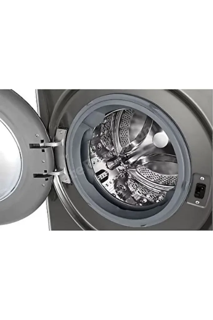 F4Y7EYWYP 11 KG ÇAMAŞIR MAKİNESİ GRİ