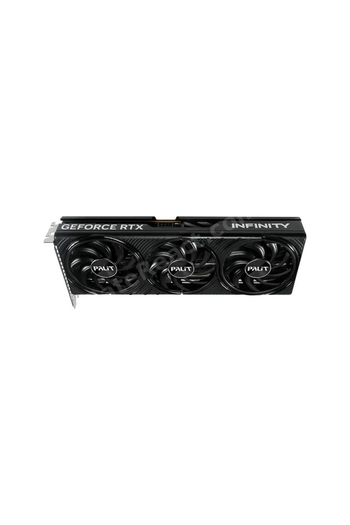 Geforce Rtx5060ti Infinity 3 16gb 128bit Gddr7 Ekran Kartı Ne7506t019t1-gb2061s