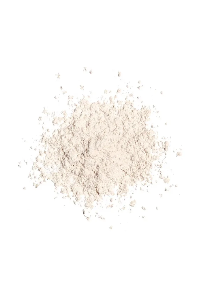 Loose Baking Pudra Translucent