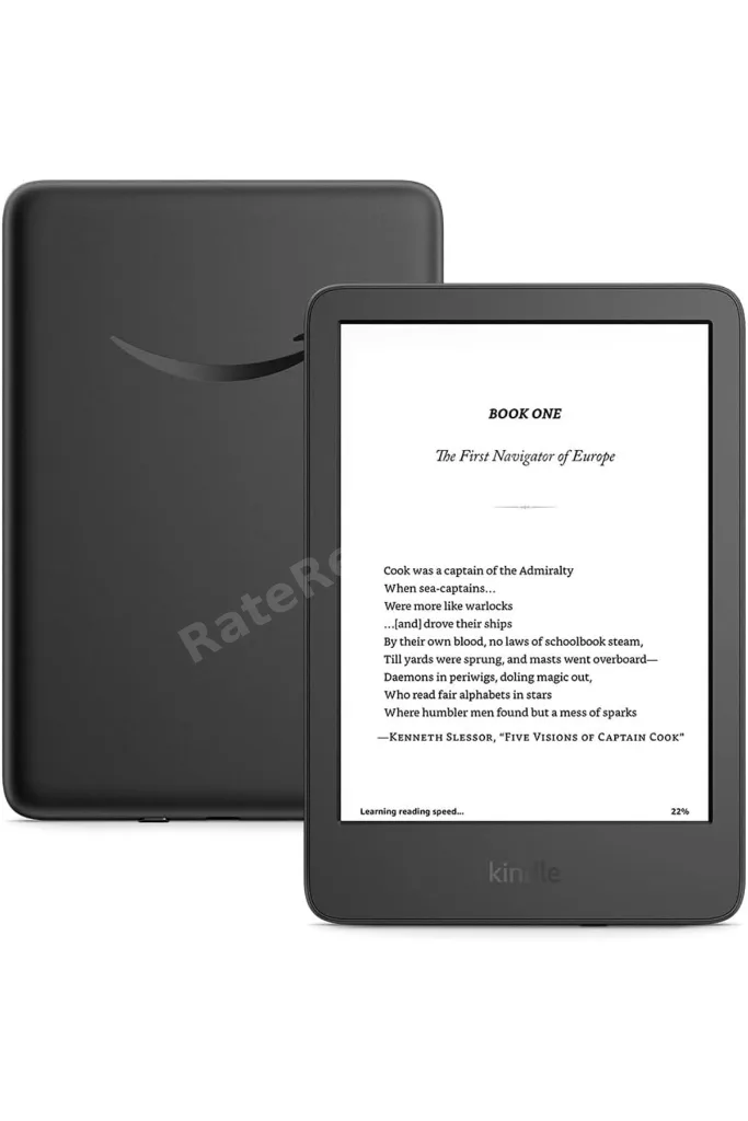 Basic | 2024 | 11. Nesil | 16 GB | Siyah - Reklamlı