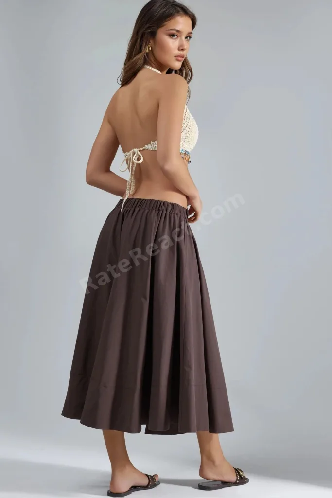 A-Form Fit Maxi Etek