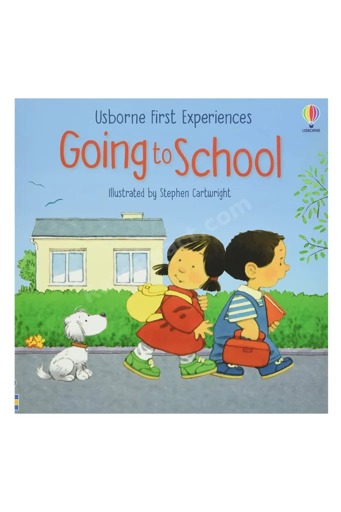 Going To School