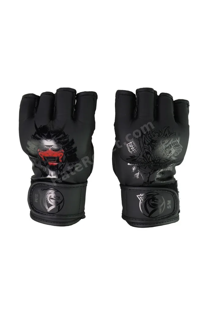YAKUZA MMA SPARLINK UFC KAFES PROFESYONEL ELDİVEN GLOVES ANTRENMAN TORBA GLOVES SPOR ÇANTASI