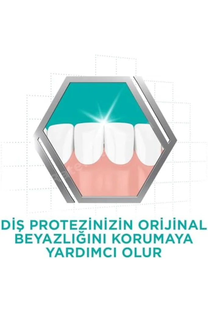 srdshop Corega Beyazlatıcı Temizleyici Tablet 30 adet 1249128