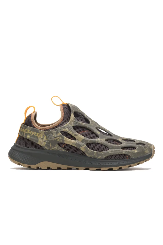 Erkek Outdoor Ayakkabı Hydro Runner Haki