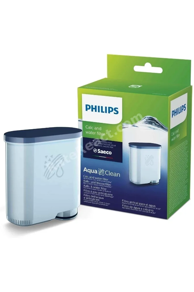 Saeco Aquaclean Ca6903/00 Filtre
