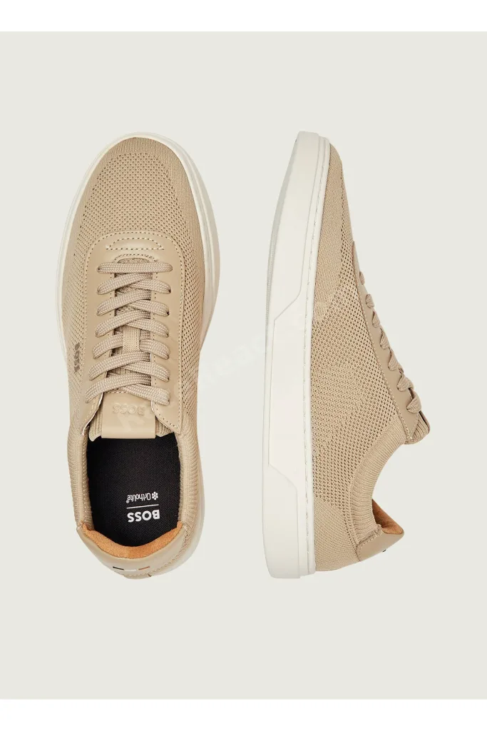 Bej Erkek Sneaker Kieran_Tenn_knal 10271752 01