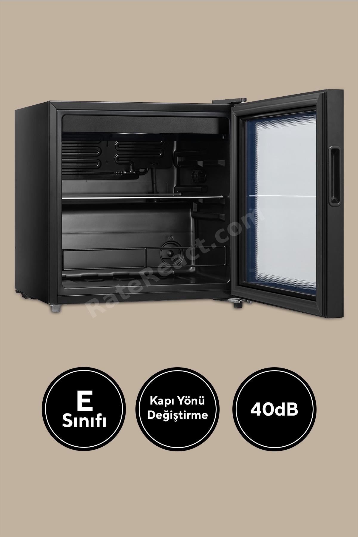E Sınıfı 44l Minibar Hmb-60