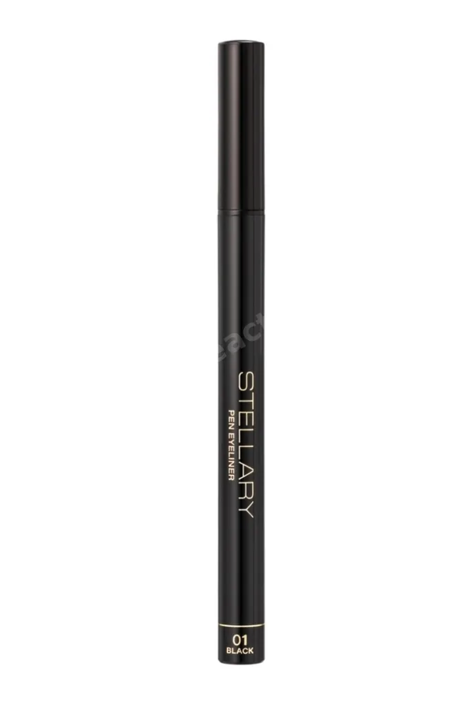 Eyeliner Kalem 01 Black