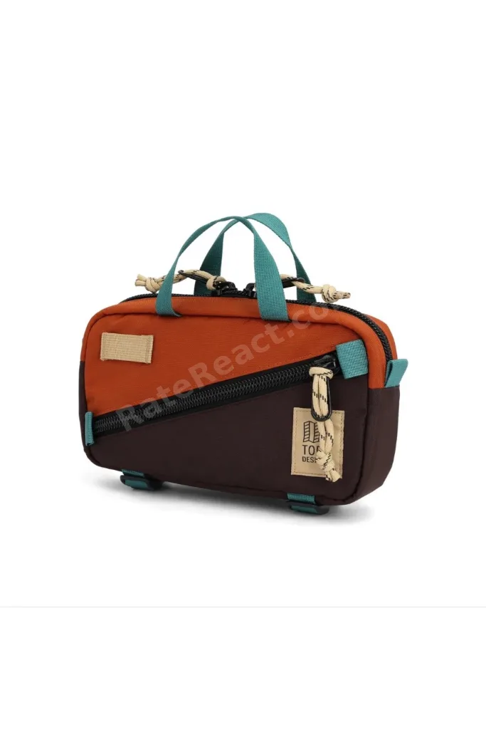 Mini Quick Pack 1.7L