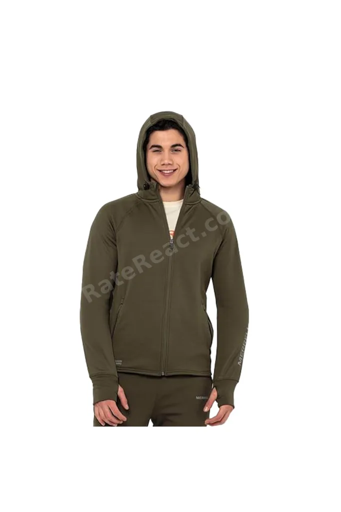 Scope Erkek Yeşil Sweatshirt ERKEK SWEATSHIRT M24SCOPE