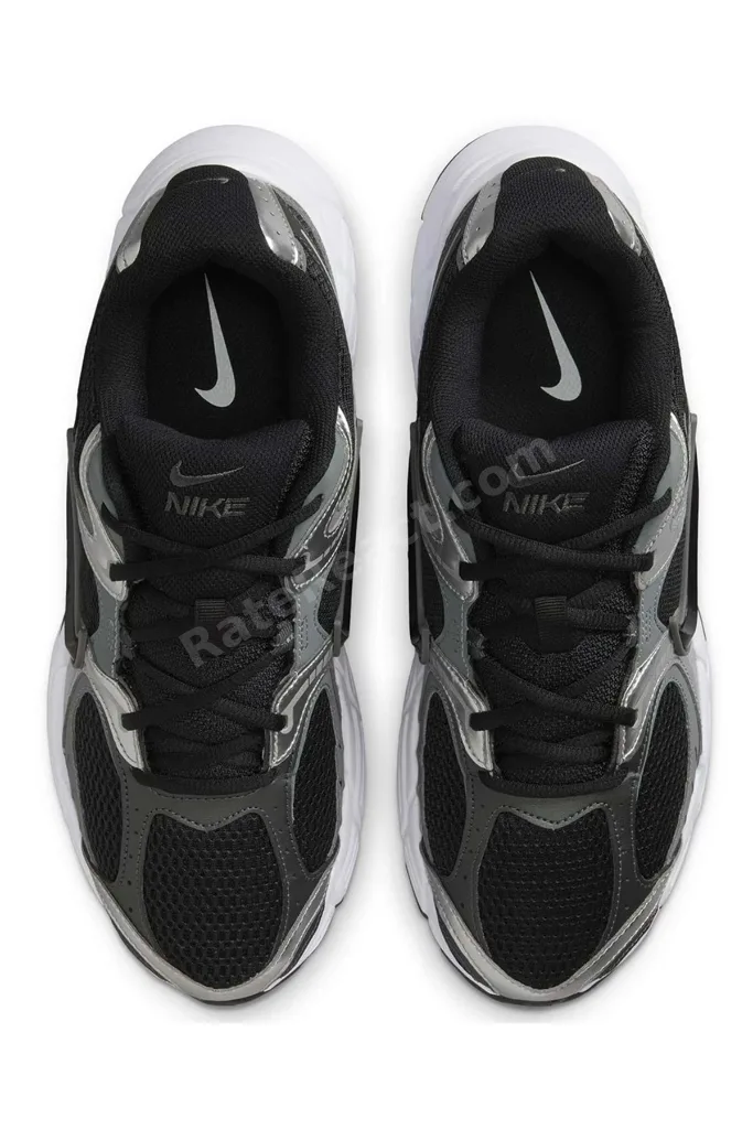 V5 Rnr HQ7901-HJ5228 Unisex Spor Ayakkabı SİYAH