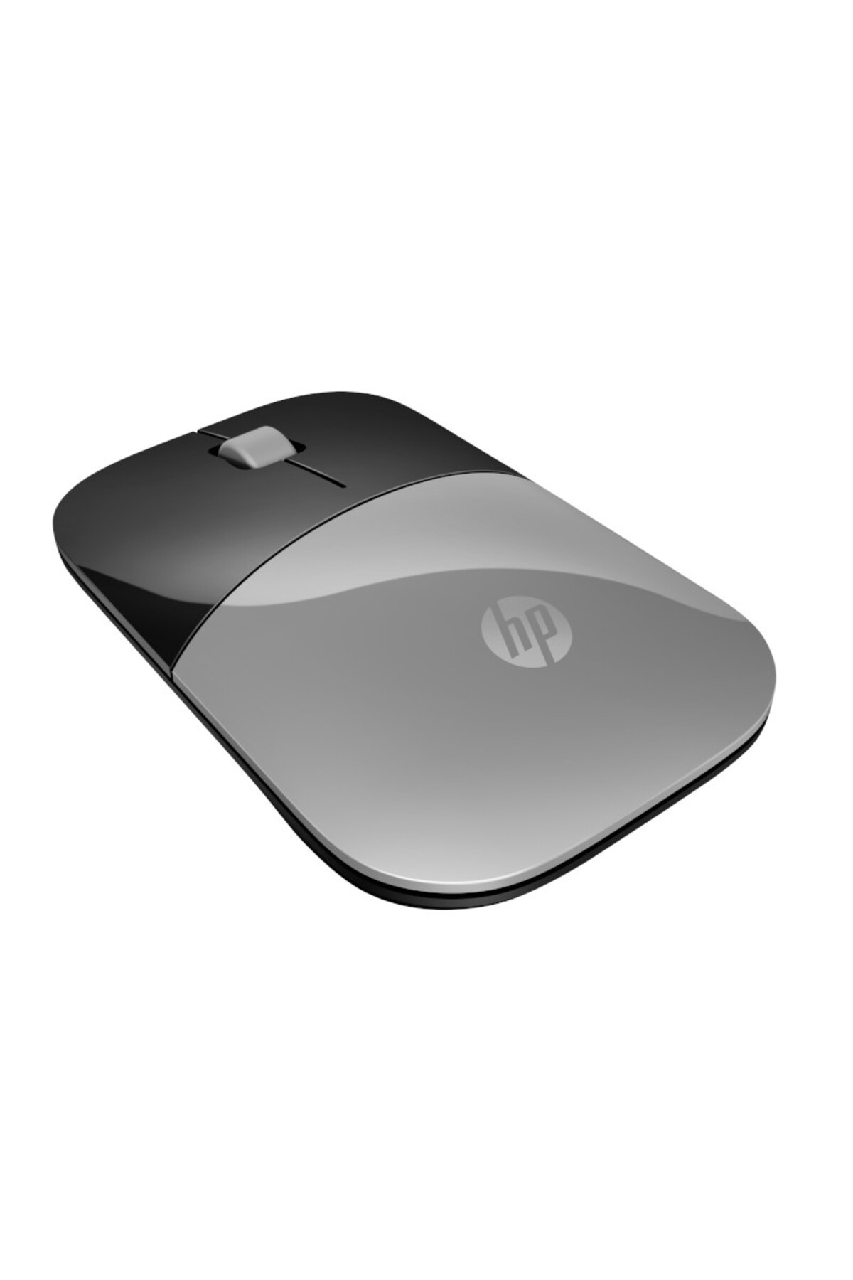 Z3700 Kablosuz Mouse Gümüş X7Q44AA