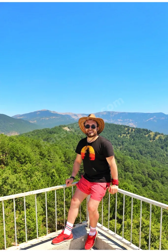 Store Unisex Baskılı Tişört Outdoor Normal Kalıp Tshirt