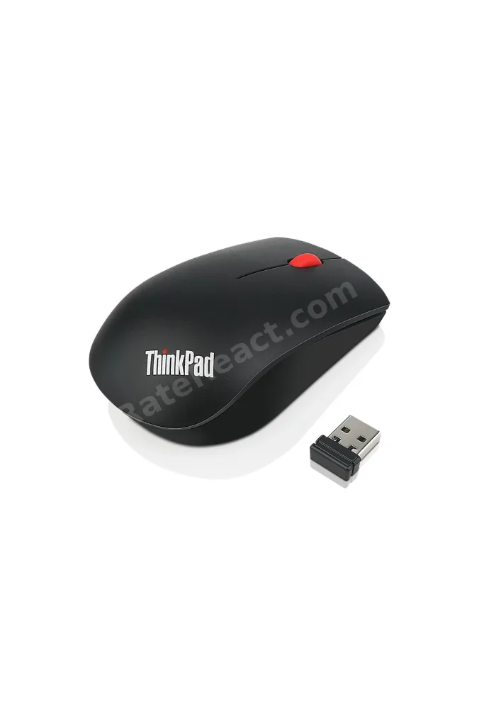 Thınkpad Esentıal Kablosuz Mouse 4x30m56887