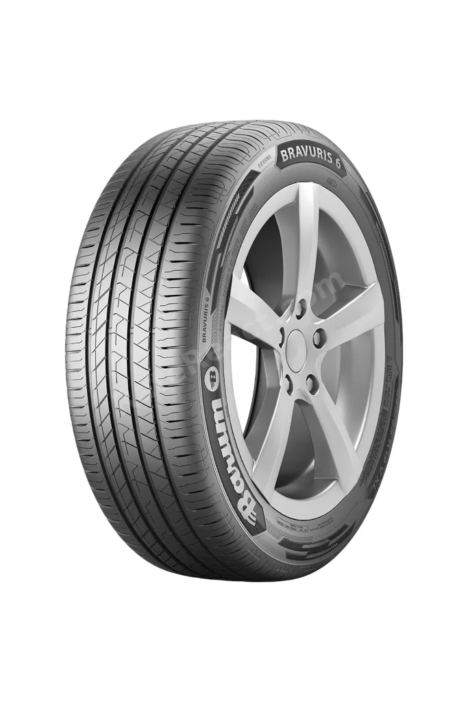 225/45R17 94Y XL FR Bravuris 6 (Yaz) (2026)