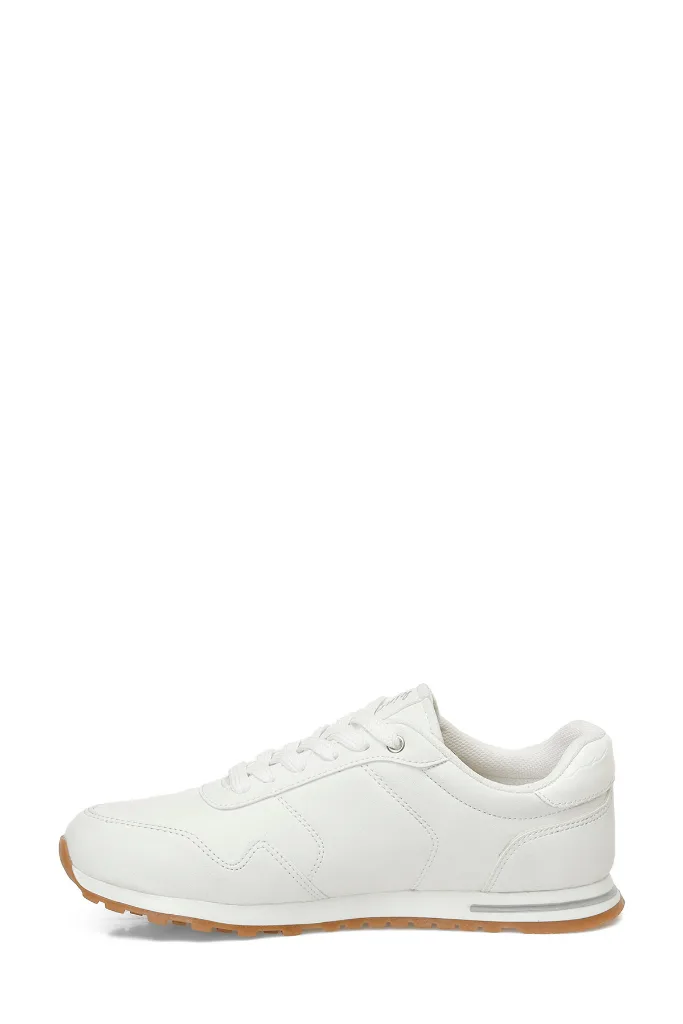 GIADER 5FX Beyaz Kadın Sneaker