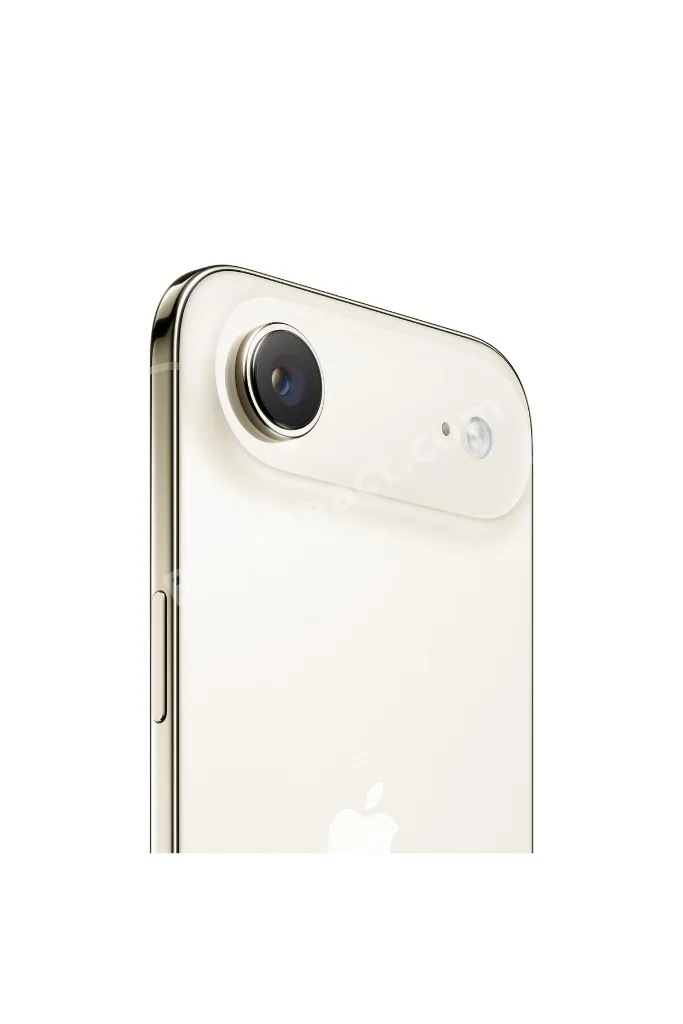 iPhone Air 256GB Uçuk Altın Rengi