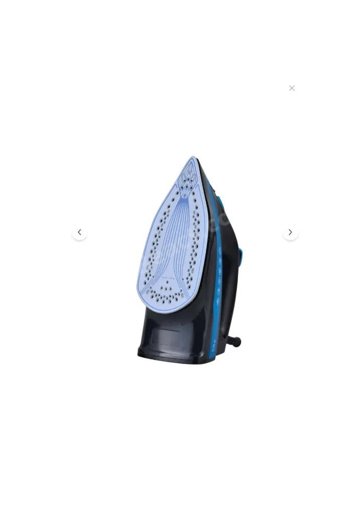 LARSEN KBÜ700 2600W BUHARLI ÜTÜ