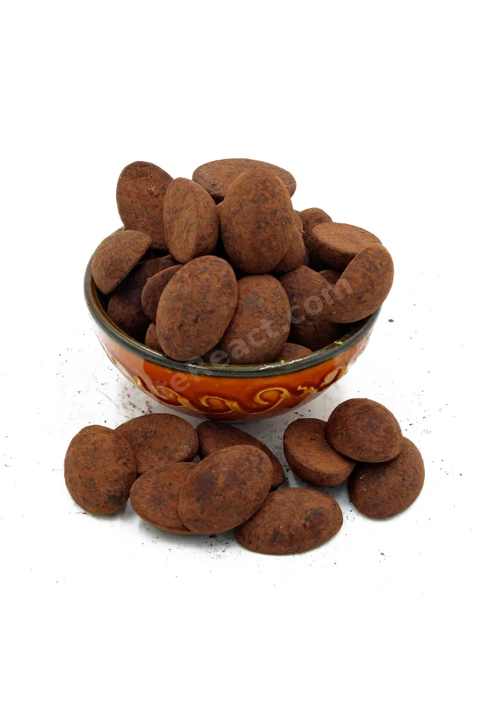 MARDİN ÖZEL TİRAMİSU PRENSES VİŞNELİ MİNİTURUF DRAJE 250 GR (HEDİYELİK DOYPACK)