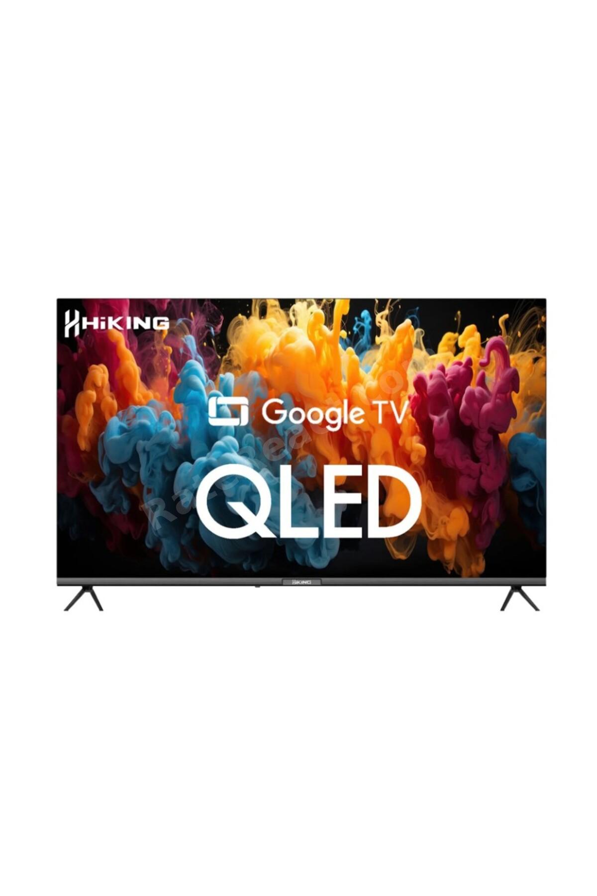 50HG26000 50'' Google Qled TV
