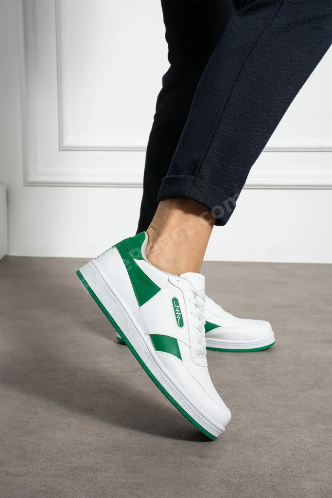 Unisex Spor Ayakkabı Bleazer Çatallı Model Esnek Ergonomik Rahat Sneaker