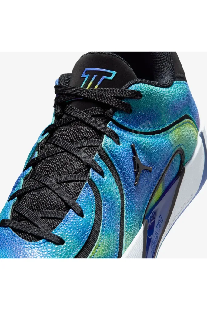 Tatum 4 'Playoffs' IR0073-500 Juststep