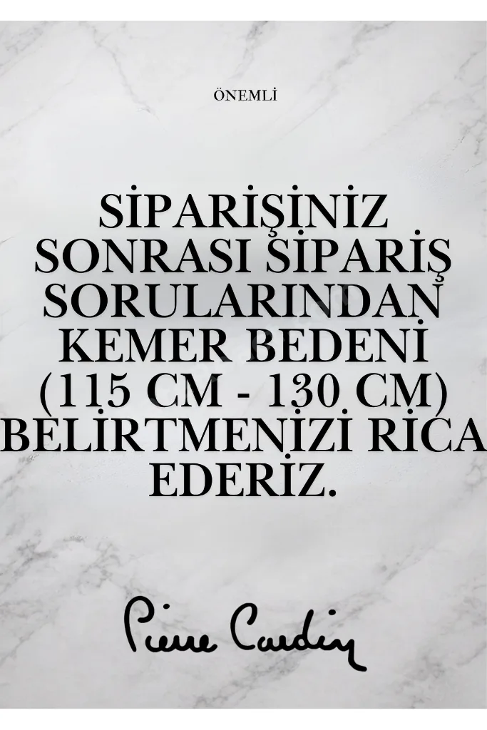 Erkek Siyah 4'lü Hediye & Damat Çeyiz Seti - %100 Hakiki Deri Kemer, Yatay Cüzdan, Kartlık Ve Şık Deri Terlik