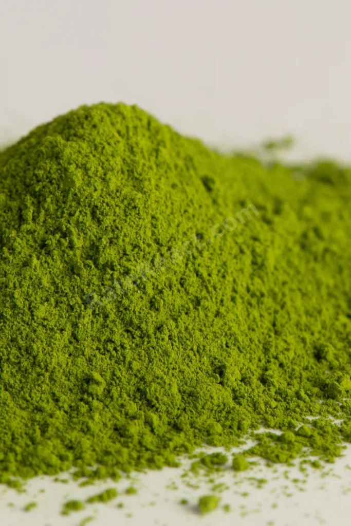 Ceremonial Grade Matcha Çayı 50 gr - Japon Yeşil Çay Tozu