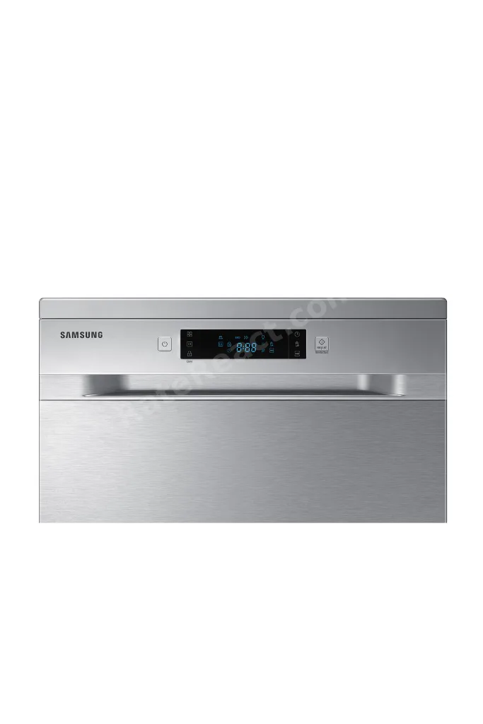 DW60DG540FSR, 4 Programlı Solo Bulaşık Makinesi Inoks