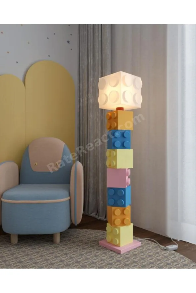 Lego Blok Lambader