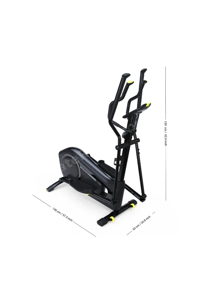 Domyos Eliptik Bisiklet El540